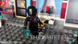 Ninjago lost realm ep 5