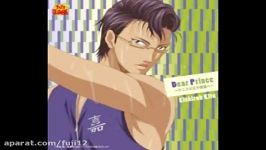 مجموعهdear Prince ~Tennis no Oujisama tachiكیته