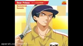 مجموعهdear Prince ~Tennis no Oujisama tachiسانادا