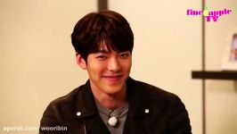 Encounter Mr.Right Preview with Kim Woobin