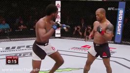 UFC Fight Night 85  Lombard vs Magny