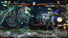 فریم ریت بازی Killer Instinct نسخه Xbox One