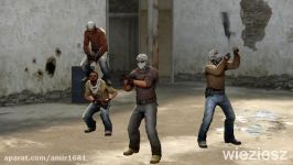 CS GO ANIMATION When you lose rank