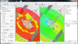 unsteady Fluent Files in Tecplot 360 EX