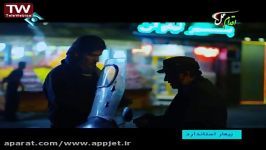 سریال نوروزی بیمار استاندارد  قسمت سوم