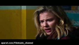 تریلر فیلم مهیج علمی تخیلی The 5th Wave 2016