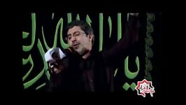 حاج محمدرضاطاهری شب21محرم1391