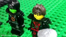 Ninjago cursed soul ep12 part 1