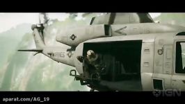 Battlefield 4  Community Operations Cinematic Trailer