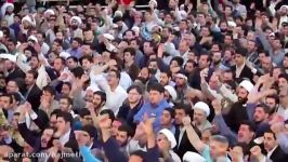 ✊كه پس ۲۵سال دگر نیست جایی به نام اسراییل