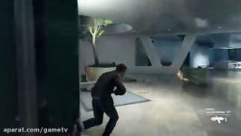 فریم ریت آنالیز بازی Quantum Break روی Xbox One