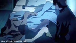 تریلر انیمه Mirai Nikki