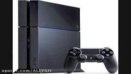 ما هم بزودی PS4 میخریم گیمر میشیم.