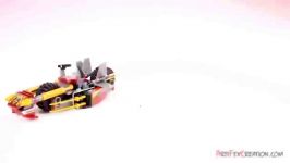 Ninjago 70600