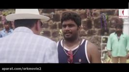 سکانس حذف شده دروغ کینگ فیلم دلواله 2016