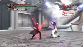  Devil May Cry 4SE  BOSS RUSH