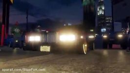 GTA ONLINE Lowriders  Custom Classics Trailer