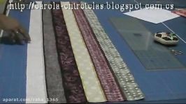 Tutorial bargello