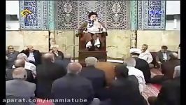 تفسیر سوره مبارکه محمد ص آیه ۲ حجت الاسلام قائم مقامی