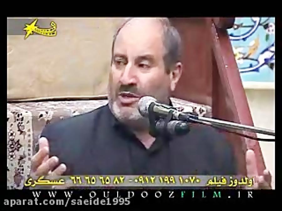 حاج احمد شربیانی