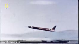 مستند بمب های کروز Cruise Missile