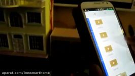 خانه هوشمند بیسیم IMS Smart Home