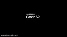 نسخه محدود گیر اس ۲ Limited edition Gear S2 سامسونگ