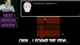 FUNNY Ao Oni Scary Moments and Funny w PewDiePie