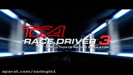 Toca Race Driver 3 Crash Compilation