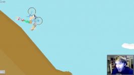 HAPPY WHEELS  FUNNY MOMENTS MONTAGE #2