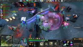 Eg vs mvp final dota pit game 1