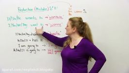 How to speak naturally in English Reduction Mistakes