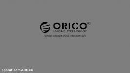 داک هارد ORICO 6629S3