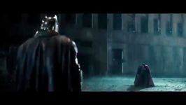 دانلود تریلر فیلم Batman v Superman Dawn of Justice 