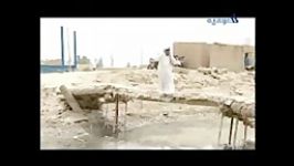 قناة العراقیة بدون مونتاج عدنان الکعبی شباب الاهواز