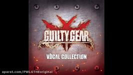 آهنگ راک Heavy Day بازی Guilty Gear Xrd