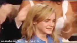 Daniel Radcliffe x Emma Watson