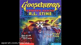 همه 25 تا کتاب goosebumps سری دوم