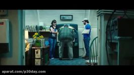 تریلر فیلم 10 Cloverfield Lane