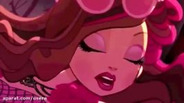 Ever After HIgh~Good Time AMVتقدیمی