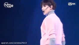 Fancam GOT7 뱀뱀 직캠 Fly 엠카운트다운 160324 150101 EP.21