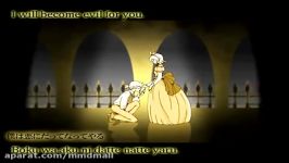 Vocaloid Kagamine Len  Servant of Evil classical ver