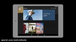 Plex for Android