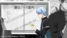 Kuroko no Basket AMV  Remember The Name