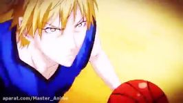 Kuroko No Basket AMV  Runnin