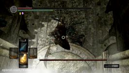 Dark Souls  Asylum Demon  NG+7  One Shot