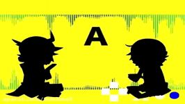 Vocaloid Kagamine Rin and Len  Remote Control