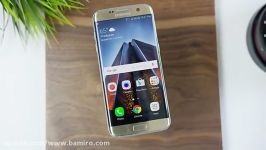 نقد بررسی 1 samsung galaxy s7 edge بامیرو