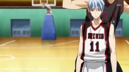 Kuroko No Basket AMV  Hall of fame