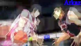 Kuroko No Basket AMV  It Has Begun